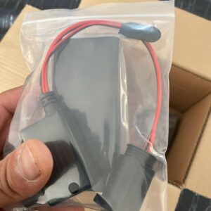 Alfa Romeo 2016-2022 key prog