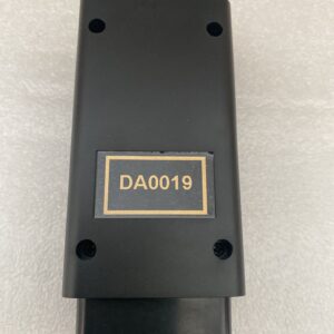 DAF Key Programmer 2012 - 2022