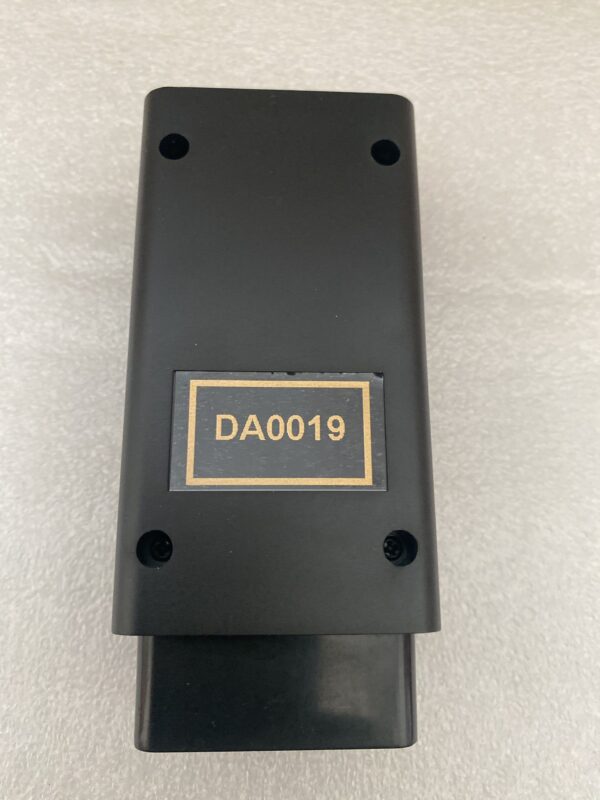 DAF Key Programmer 2012 - 2022