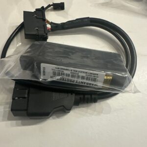 Dodge 2016-2025 key programmer