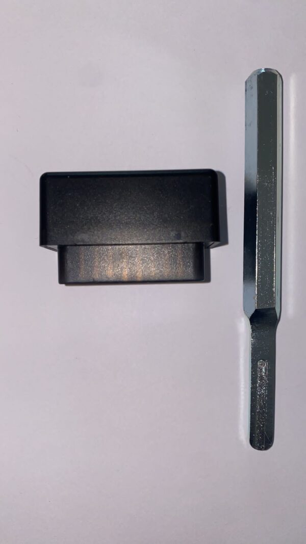 Fiat Lancia Ford Citroen Alfa Romeo Jeep Iveco Schlüsselprogrammierer