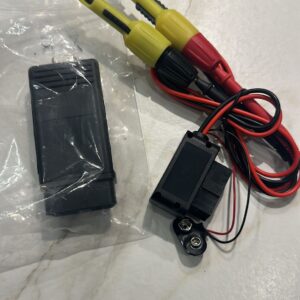 Jeep Wrangler 2016-2024 key programmer