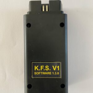 Maserati Jeep Dodge Alfa Romeo Key Programmer Full Version