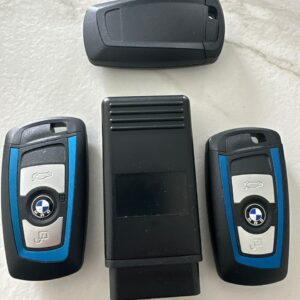 Keydevice Bmw F Serie