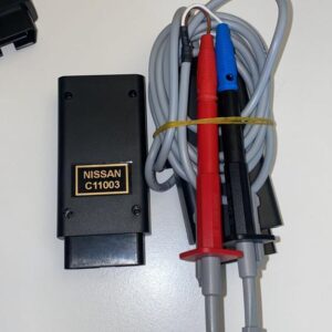 Nissan & Infinity 2022