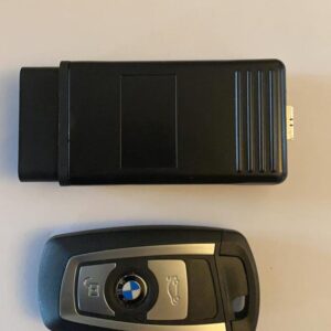 Bmw F-serie Facelift