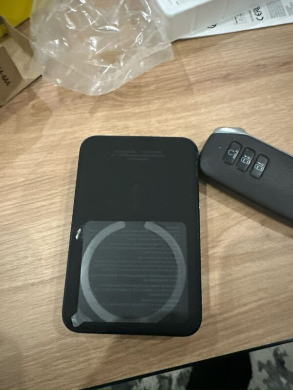 Power Grabber Emulator