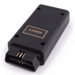 Renault key device version 6.0