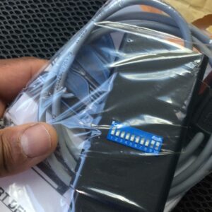 Renault Emergency Start Device