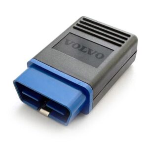 Volvo Trucks Immobilizer Programmer