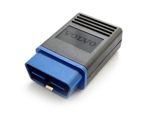 Volvo Trucks Immobilizer Programmer
